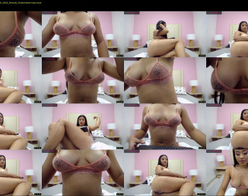 danielasanders — 69 minute Chaturbate female cam video clip, 720p, Oct 14, 2020