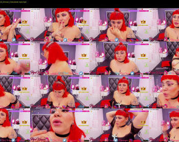 pyrowayne — 59 minute Chaturbate female cam video clip, 720p, Oct 15, 2020