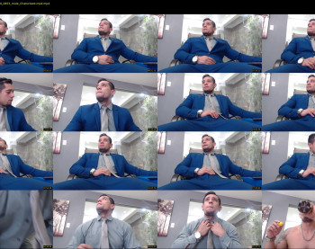 spartacus_guy_ — 59 minute Chaturbate male cam video clip, 720p, Oct 14, 2020