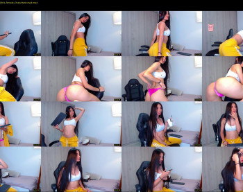 _hellokitty01 — 59 minute Chaturbate female cam video clip, 720p, Oct 16, 2020