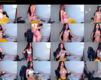 _hellokitty01 — 59 minute Chaturbate female cam video clip, 720p, Oct 16, 2020