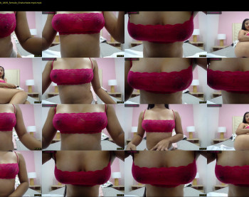 danielasanders — 49 minute Chaturbate female cam video clip, 720p, Oct 15, 2020
