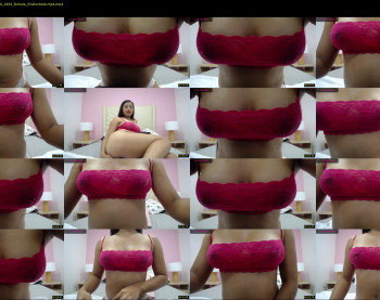 danielasanders — 56 minute Chaturbate female cam video clip, 720p, Oct 15, 2020