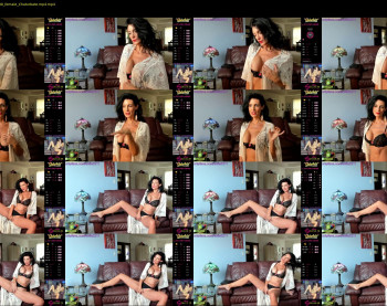 sofia3211 — 8 minute Chaturbate couple cam video clip, 720p, Oct 15, 2020