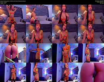 fantasystudiox — 74 minute Chaturbate female cam video clip, 1080p, Oct 17, 2020