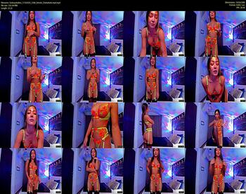 fantasystudiox — 16 minute Chaturbate female cam video clip, 1080p, Oct 17, 2020