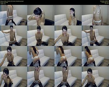 fritha — 5 minute Chaturbate female cam video clip, 720p, Oct 17, 2020