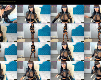 alexissadele — 65 minute Chaturbate female cam video clip, 1080p, Oct 19, 2020