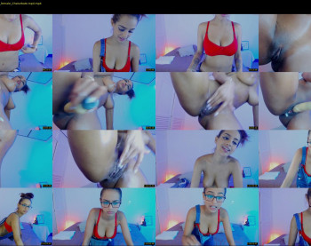 cute_eli — 109 minute Chaturbate female cam video clip, 720p, Oct 20, 2020