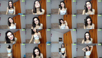 loxy_ — 70 minute Chaturbate female cam video clip, 1080p, Oct 19, 2020