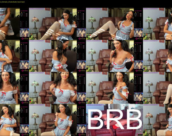 sofia3211 — 47 minute Chaturbate couple cam video clip, 720p, Oct 19, 2020