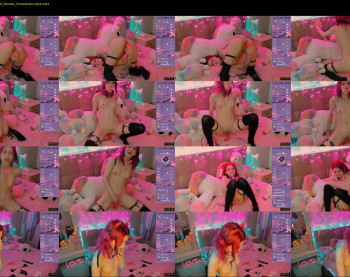 _biscuitty — 21 minute Chaturbate female cam video clip, 1080p, Oct 20, 2020