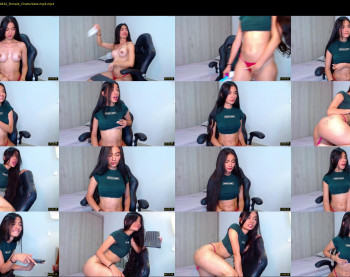 _hellokitty01 — 59 minute Chaturbate female cam video clip, 720p, Oct 20, 2020