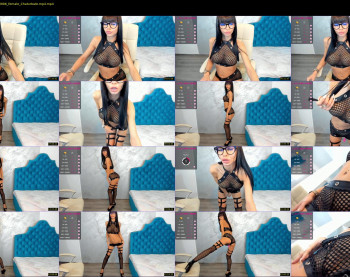 alexissadele — 26 minute Chaturbate female cam video clip, 1080p, Oct 20, 2020