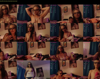 degeneratesaint — 114 minute Chaturbate female cam video clip, 720p, Oct 20, 2020