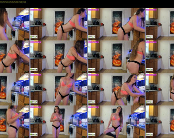 mindymars — 23 minute Chaturbate female cam video clip, 1080p, Oct 20, 2020