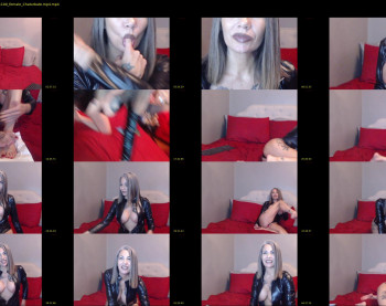 mizxtrix — 50 minute Chaturbate female cam video clip, 720p, Oct 20, 2020