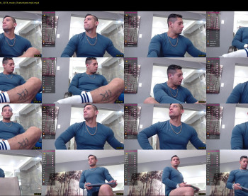 spartacus_guy_ — 59 minute Chaturbate male cam video clip, 720p, Oct 20, 2020