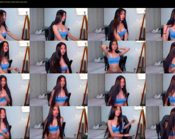 _hellokitty01 — 38 minute Chaturbate female cam video clip, 720p, Oct 21, 2020