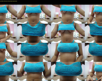 danielasanders — 12 minute Chaturbate female cam video clip, 720p, Oct 21, 2020