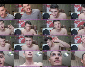 eric_poston — 42 minute Chaturbate male cam video clip, 720p, Oct 21, 2020
