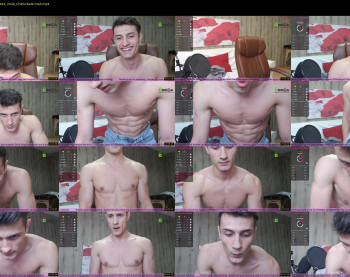 eric_poston — 42 minute Chaturbate male cam video clip, 720p, Oct 21, 2020