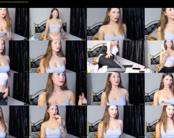 mia_ur_dream — 70 minute Chaturbate female cam video clip, 1080p, Oct 22, 2020