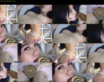 miagomez1 — 14 minute Chaturbate female cam video clip, 1080p, Oct 21, 2020