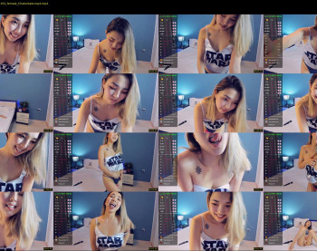 mikakimura — 51 minute Chaturbate female cam video clip, 1080p, Oct 21, 2020