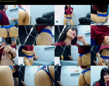 mollie_smith — 87 minute Chaturbate female cam video clip, 720p, Oct 21, 2020