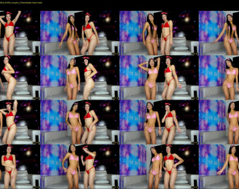 open_your_xmind — 4 minute Chaturbate couple cam video clip, 1080p, Oct 22, 2020
