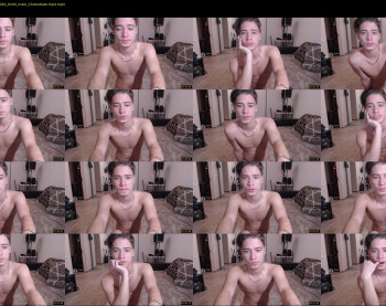 realsupermichael — 5 minute Chaturbate male cam video clip, 720p, Oct 22, 2020