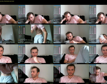 rybear69 — 59 minute Chaturbate male cam video clip, 1080p, Oct 21, 2020