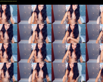 soft_doll_small — 6 minute Chaturbate female cam video clip, 720p, Oct 22, 2020