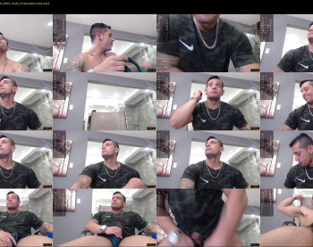 spartacus_guy_ — 59 minute Chaturbate male cam video clip, 720p, Oct 21, 2020
