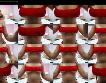danielasanders — 15 minute Chaturbate female cam video clip, 720p, Oct 22, 2020
