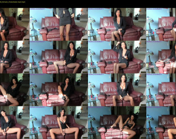 sofia3211 — 48 minute Chaturbate couple cam video clip, 720p, Oct 22, 2020