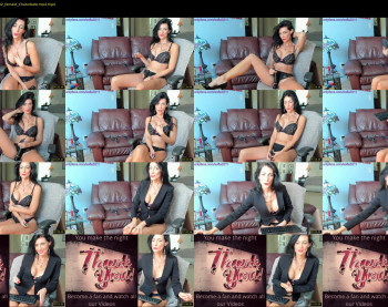 sofia3211 — 13 minute Chaturbate couple cam video clip, 720p, Oct 22, 2020