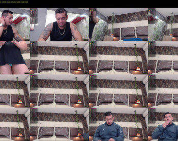 spartacus_guy_ — 26 minute Chaturbate male cam video clip, 720p, Oct 22, 2020