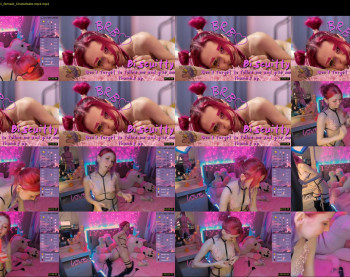_biscuitty — 76 minute Chaturbate female cam video clip, 1080p, Oct 23, 2020