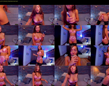 fantasystudiox — 70 minute Chaturbate female cam video clip, 1080p, Oct 24, 2020