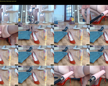 power_stuff — 70 minute Chaturbate female cam video clip, 720p, Oct 23, 2020
