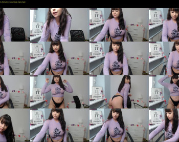 rita_wane — 31 minute Chaturbate female cam video clip, 1080p, Oct 23, 2020