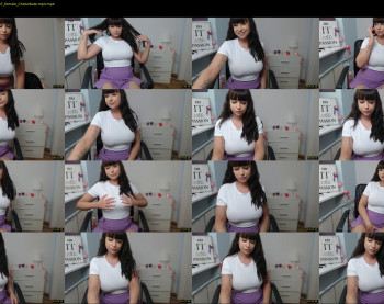 rita_wane — 23 minute Chaturbate female cam video clip, 1080p, Oct 23, 2020