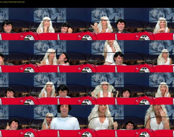 sofia3211 — 46 minute Chaturbate couple cam video clip, 720p, Oct 23, 2020