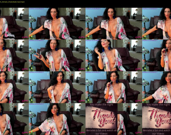 sofia3211 — 7 minute Chaturbate couple cam video clip, 720p, Oct 23, 2020