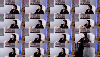 _ely_ — 29 minute Chaturbate female cam video clip, 720p, Oct 25, 2020