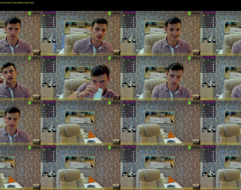 eric_poston — 16 minute Chaturbate male cam video clip, 720p, Oct 25, 2020