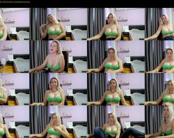 pam___beautiful — 76 minute Chaturbate female cam video clip, 720p, Oct 25, 2020