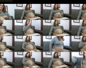 sky_lover_ — 20 minute Chaturbate female cam video clip, 720p, Oct 25, 2020